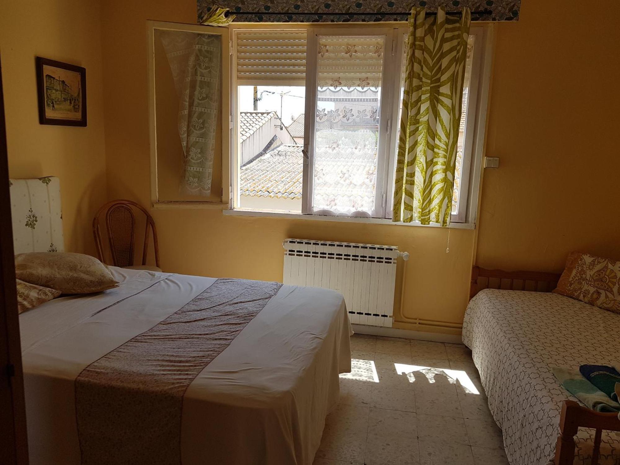 "Maison Fi", Mer Et Centre A 2 Pas,3 Chambres Privees, Parties Communes, Maison Des Annees 80 Jardin Arbore Валра-Плаж Екстериор снимка